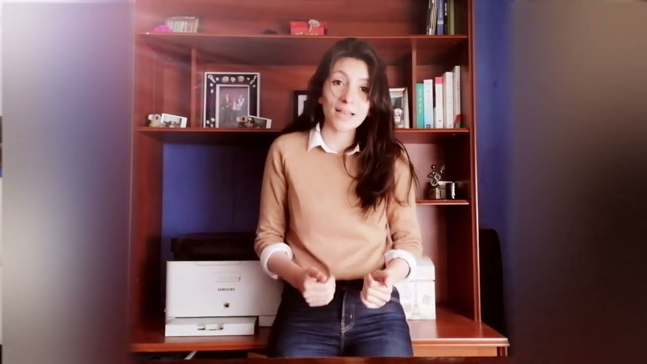 Inteligencia artificial: &iquest;limitaci&oacute;n o desarrollo? - Mar&iacute;a Alejandra Matajira