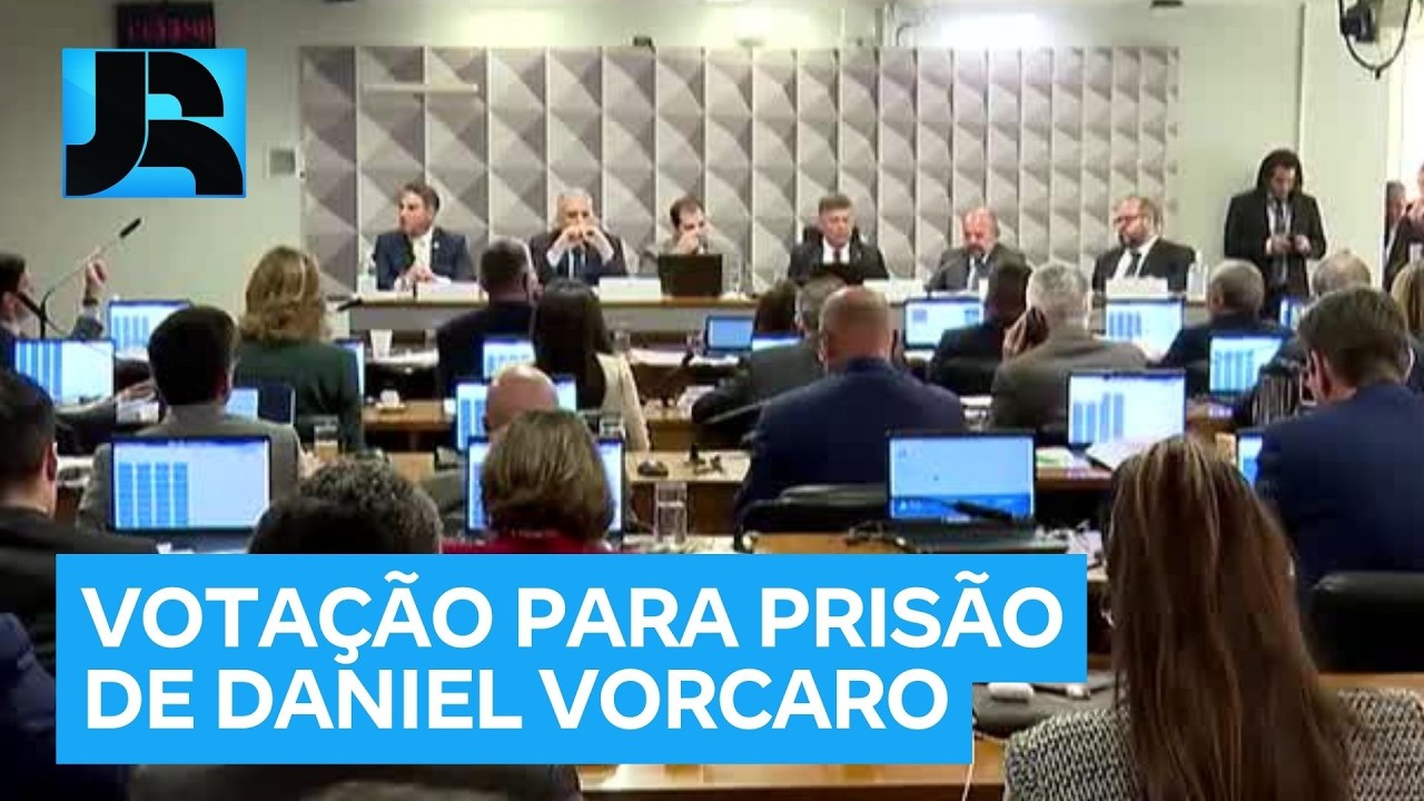 Segunda turma do STF forma maioria para manter prisão de Daniel Vorcaro