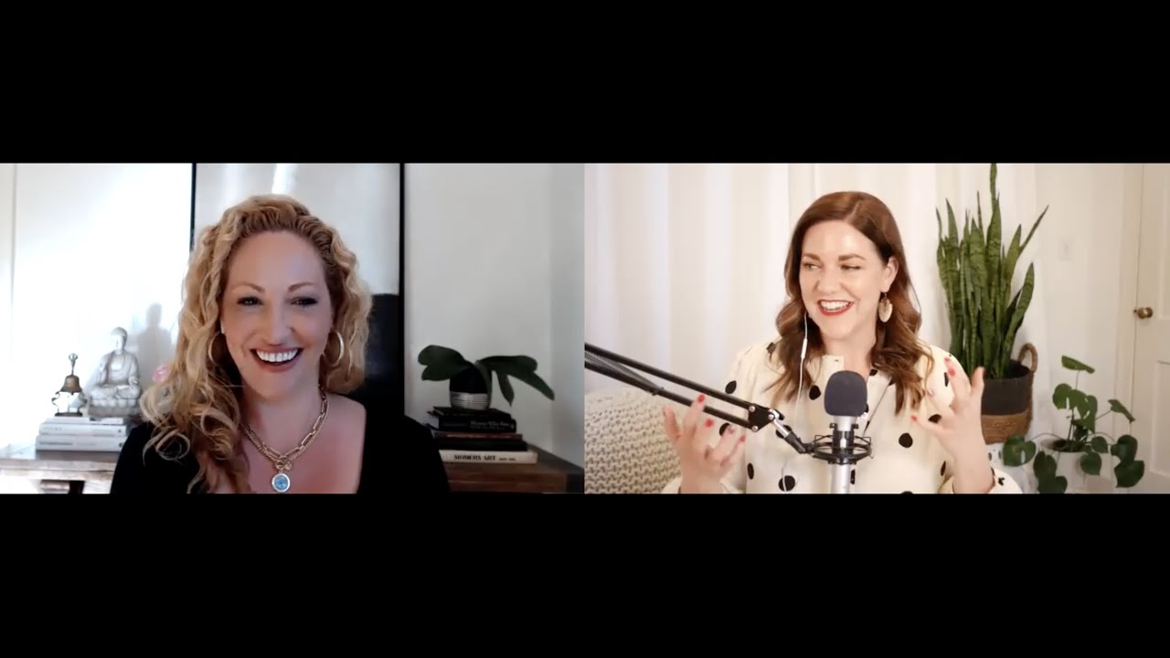 S3: EP6 - Emotional Dysfunction Inside Relationships with Lindsley Brooks