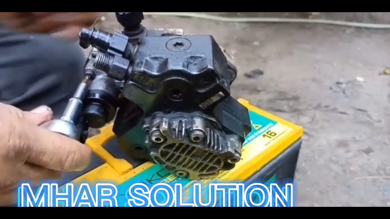 ford everest 2008 umaandar piru mag engine shut off kaagad yong andar ng makina