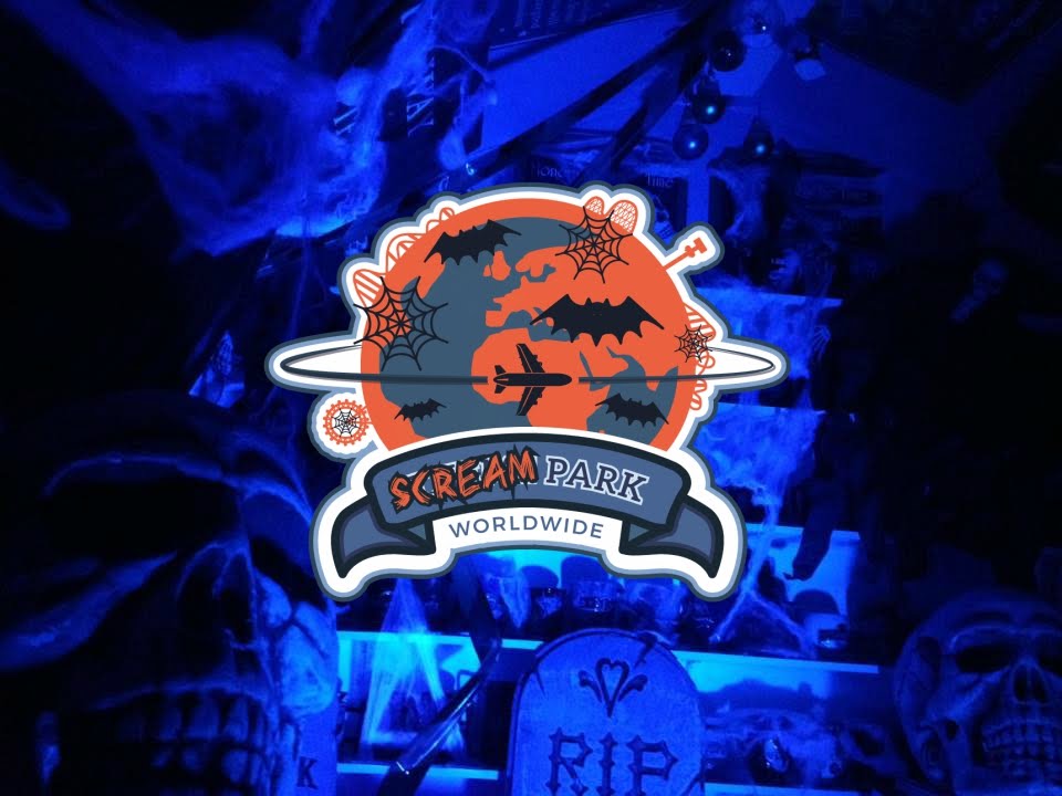 Theme Park Worldwide - The Show - 21st September 2016