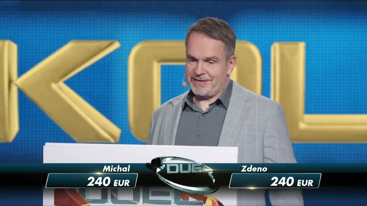 DUEL - 20. 1. 2026