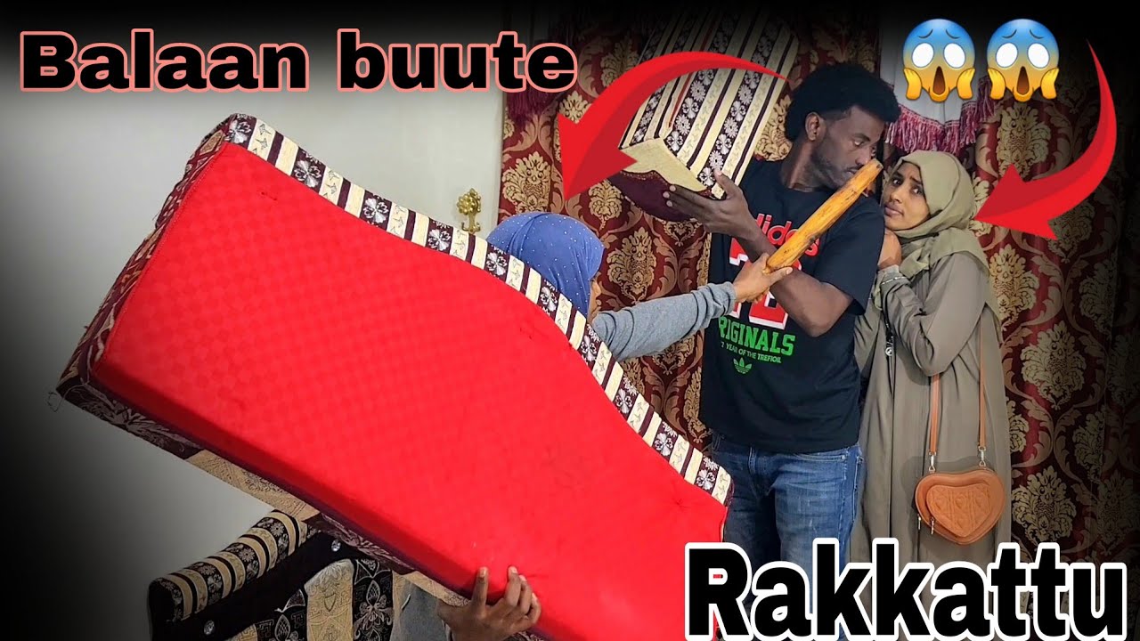 Sadaan rakkattuu tumtee mana baftee😱😱😱😱😱😱