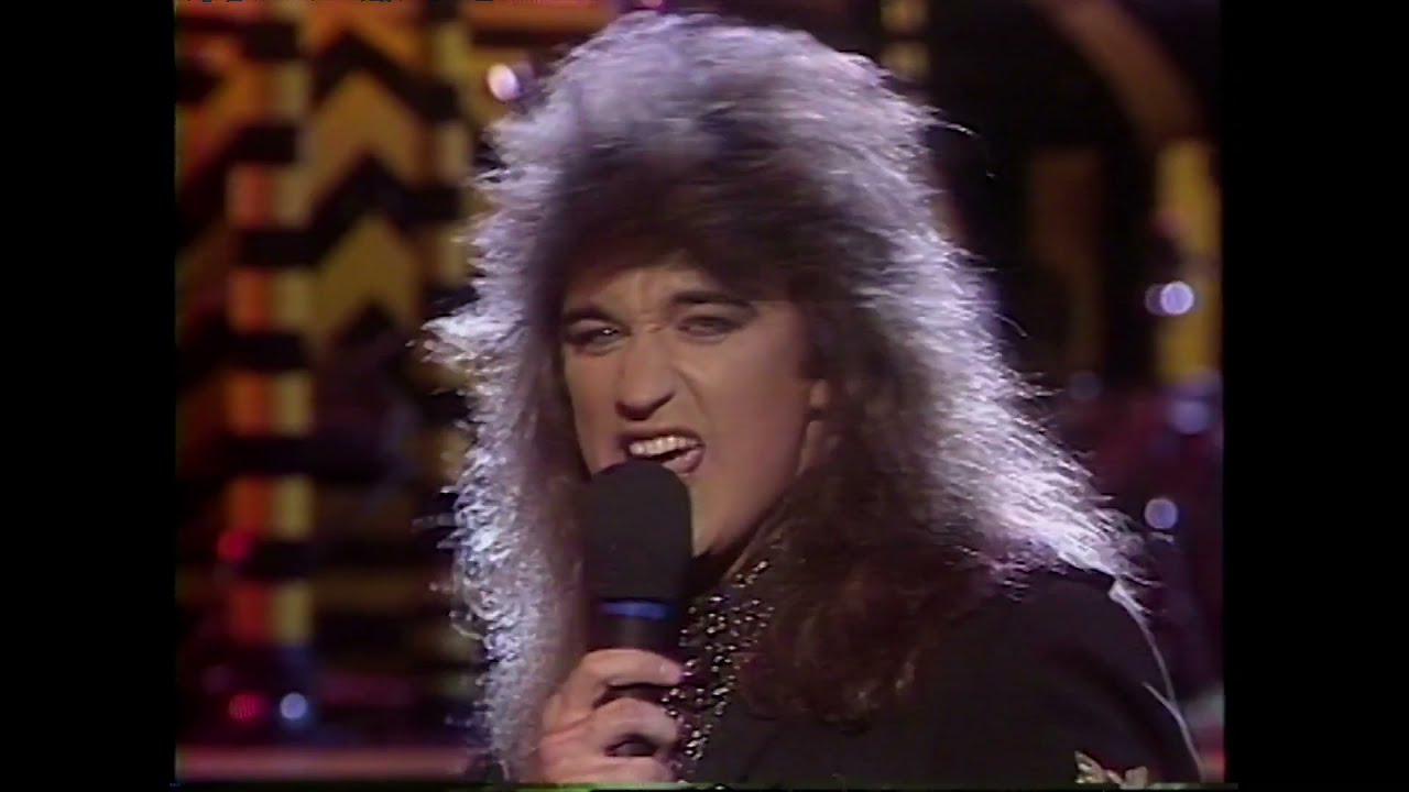 Stryper: 