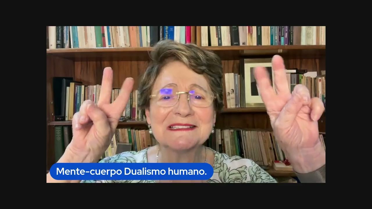 Dos Sustancias  Cuerpo y mente  1