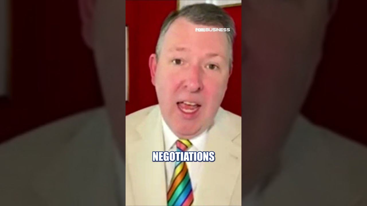 США не должны позволять Ирану накладывать вето на победу: Тиссен #shorts