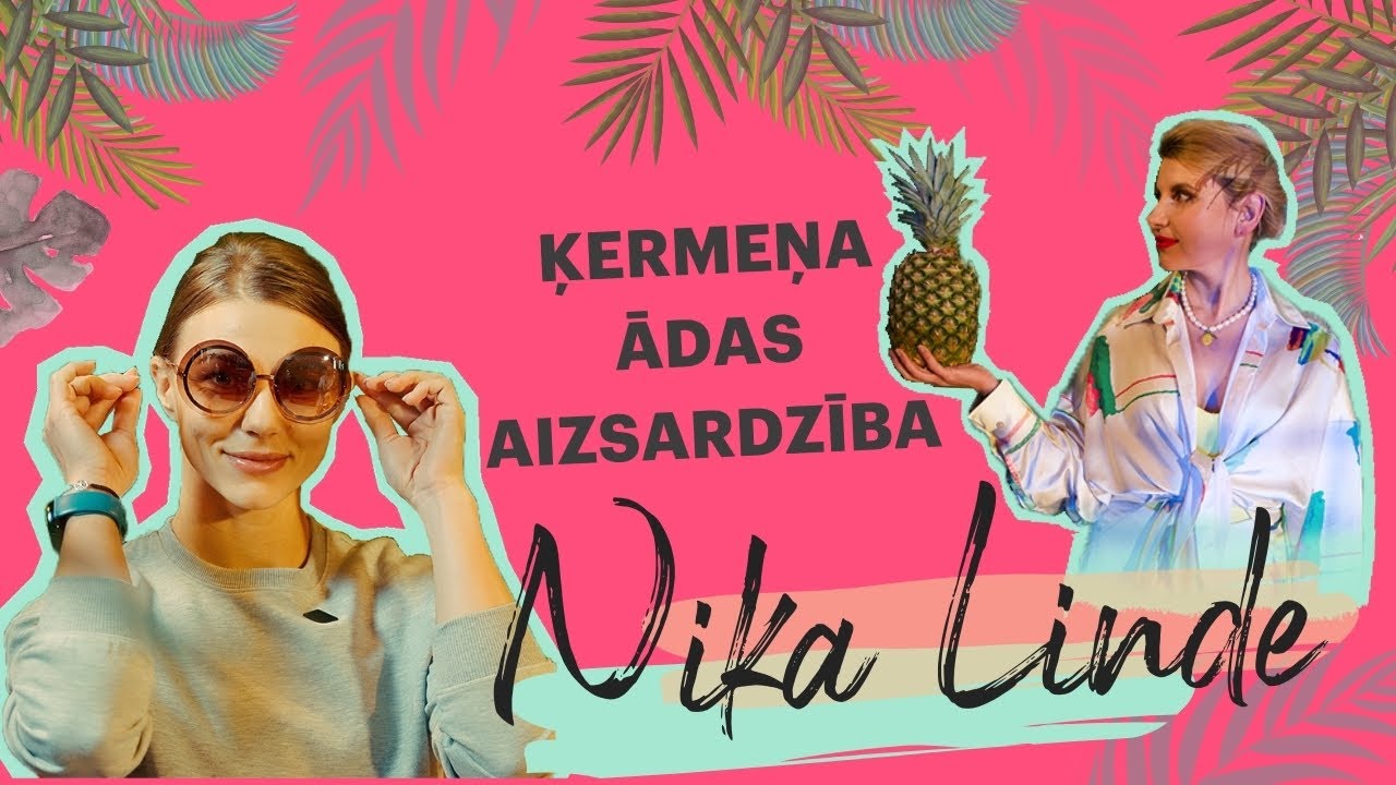 #5 GUDRA SAUĻOŠANĀS | ĶERMEŅA ĀDAS AIZSARDZĪBA kopā ar Nika Linde