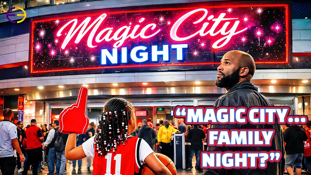 The Atlanta Hawks Just Announced “Magic City Night”… And Not Everyone Is Happy