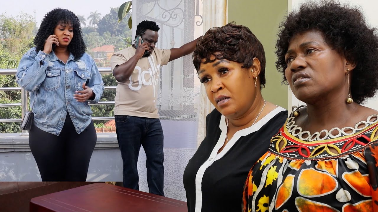 Decision S2  Episode 41