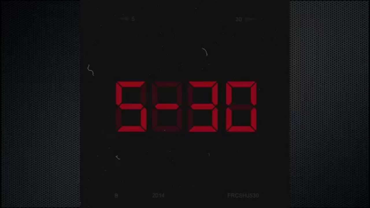 5-30 - Abuso