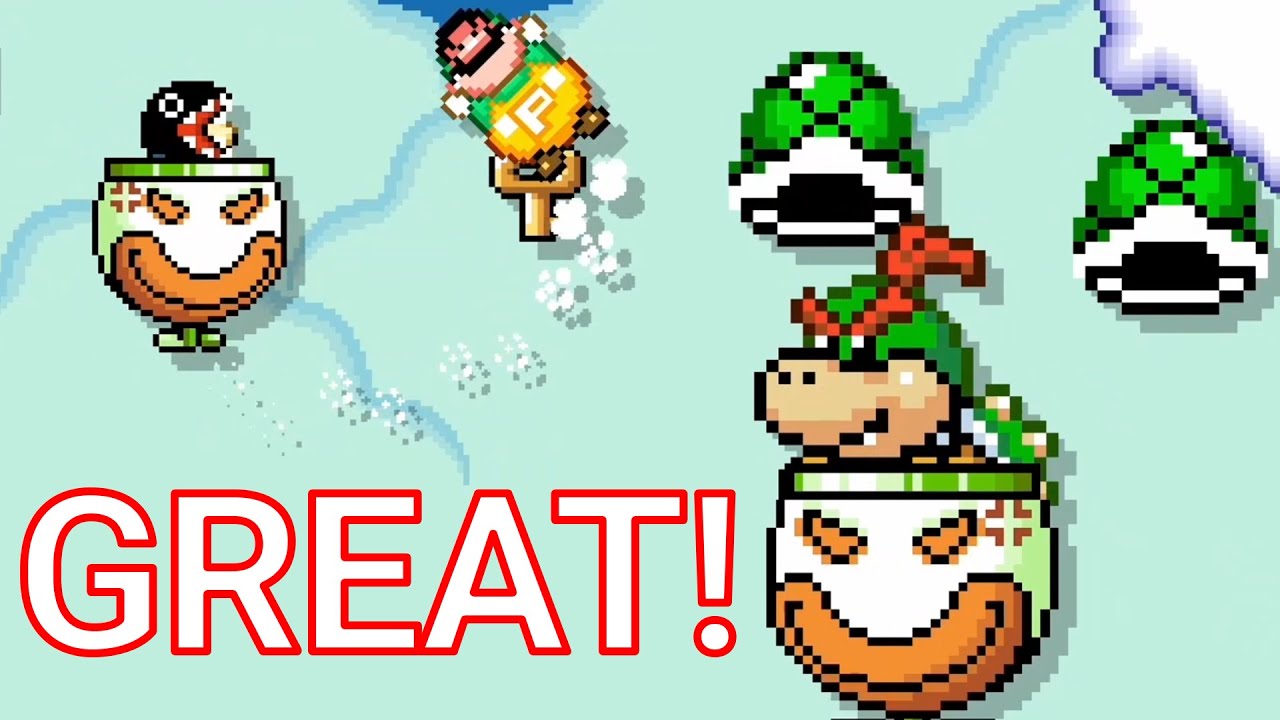THE SEQUEL TO ALPHARAD WORLD is Actually Pretty Good