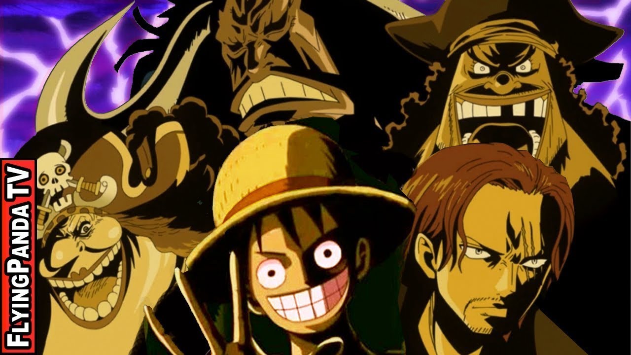 1058 One Piece 