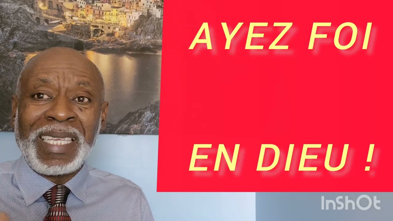 RAFA God 02   /   BATISSONS NOTRE FOI SUR JÉSUS          