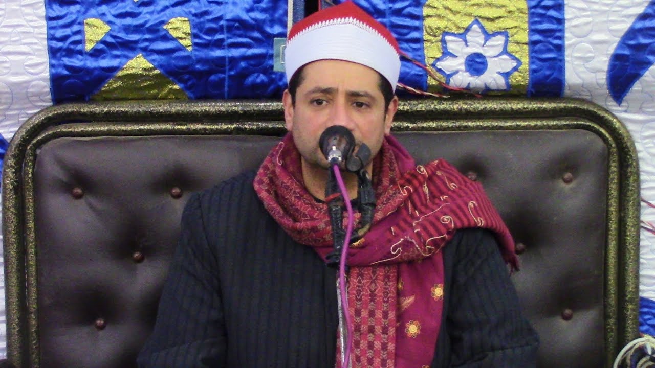 الشيخ محمد بسيوني عوض=العشاء روووعة= عزاء الحاج عبدالعظيم الخولي =كفر ميت سراج-منوفية 26-2-2020