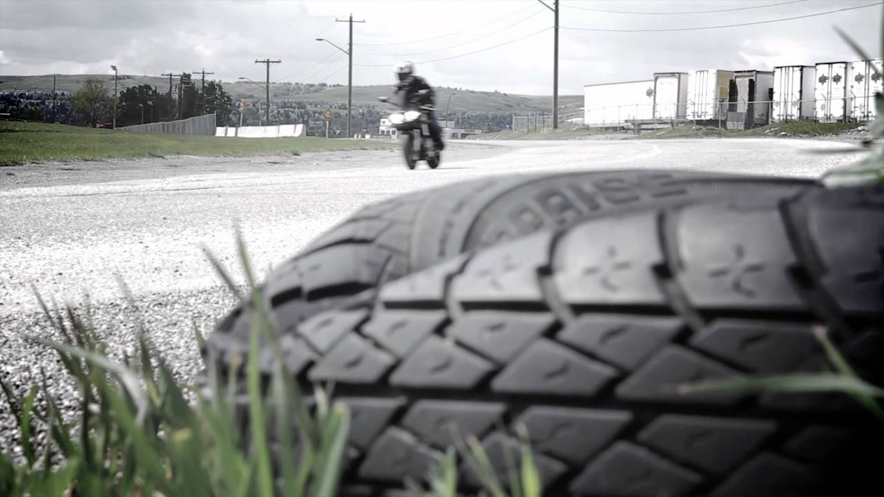 MotoFiish Intro - Suzuki SV100z vlog