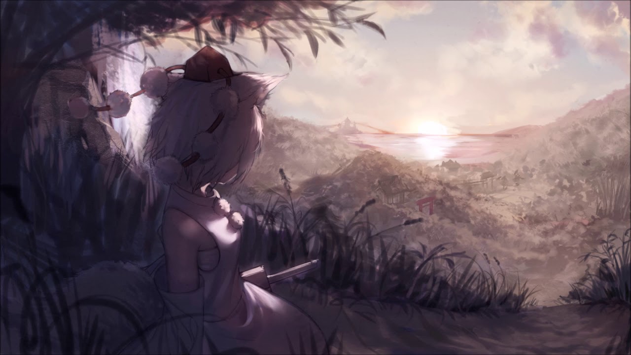 (SPECIAL) Touhou 10 - Fall of Fall ~ Autumnal Waterfall (MODERN REMIX)