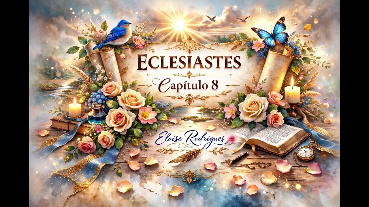 Eclesiastes Capítulo 8