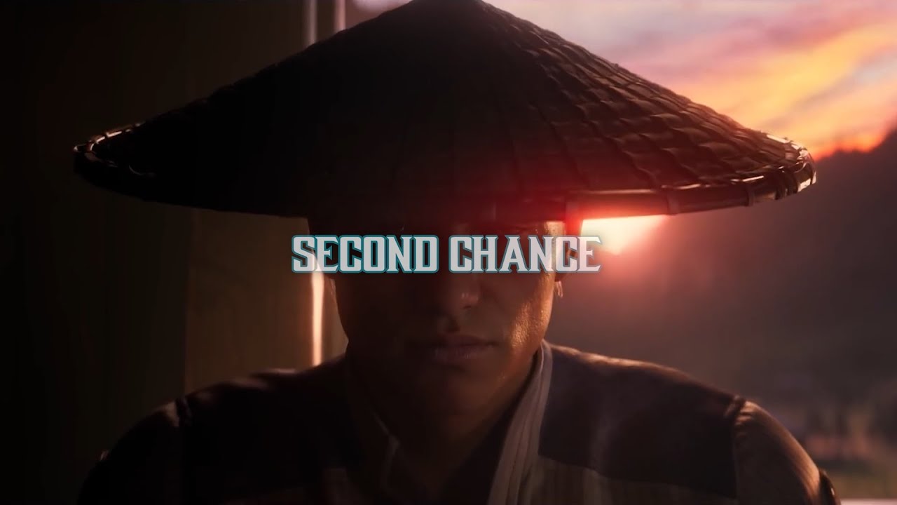 Mortal Kombat 1 - 