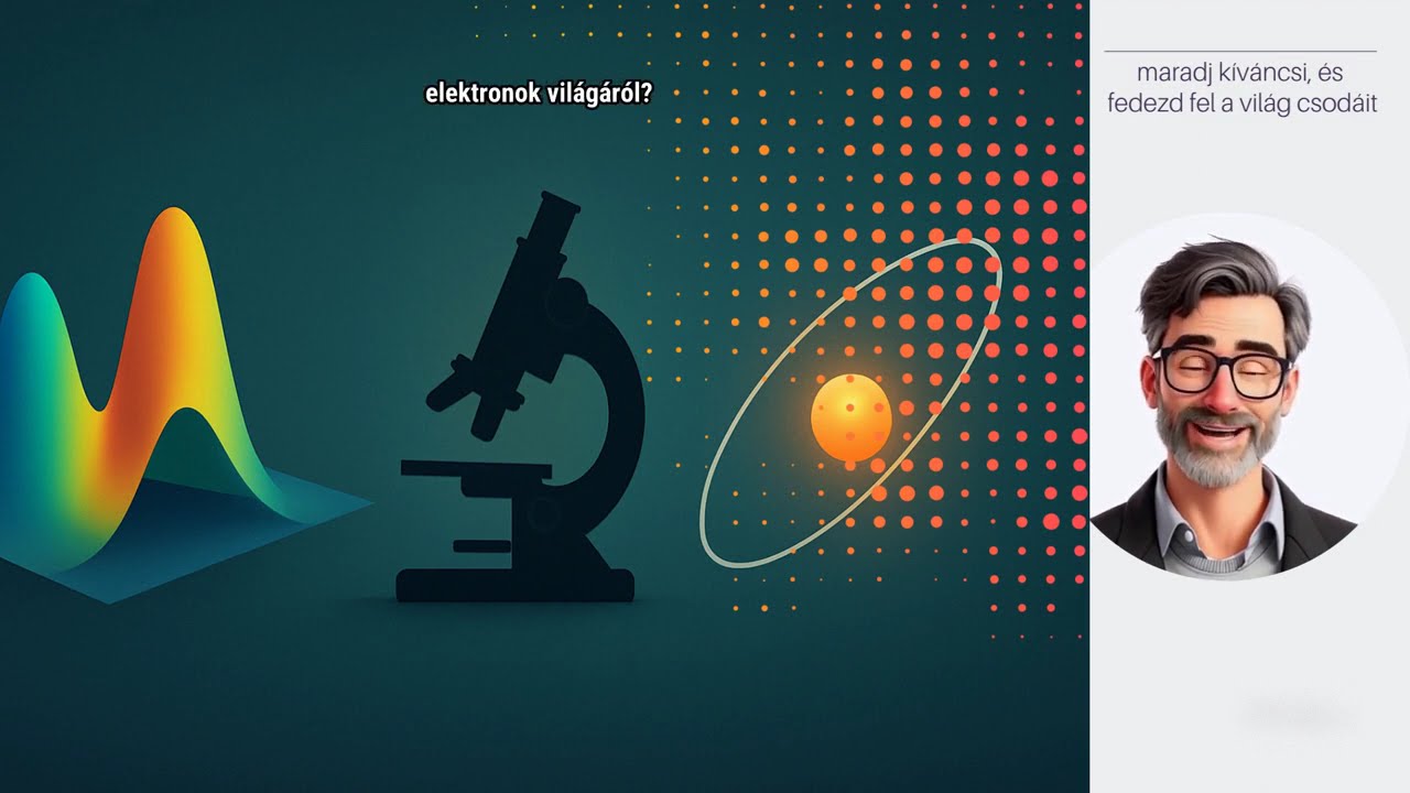 Mit csinál a valósággal egyetlen megfigyelés? – A kvantummechanika legnagyobb titka