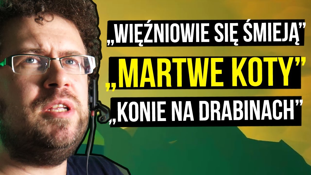 Najbardziej absurdalne błędy z patch notes