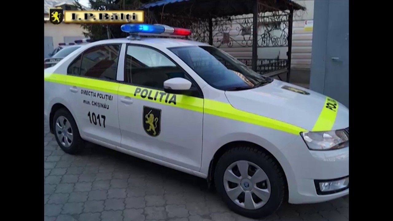 Cetacenii mun Balti sunt informati despre masurile de sigiranta