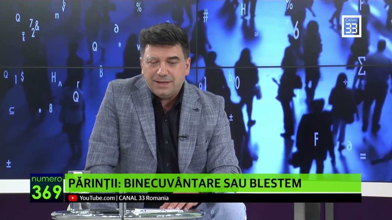 Părinții: Binecuvântare sau blestem?
