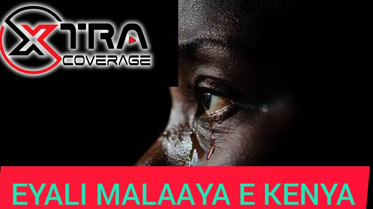 SPECIOZA EYALI MALAAYA E KENYA