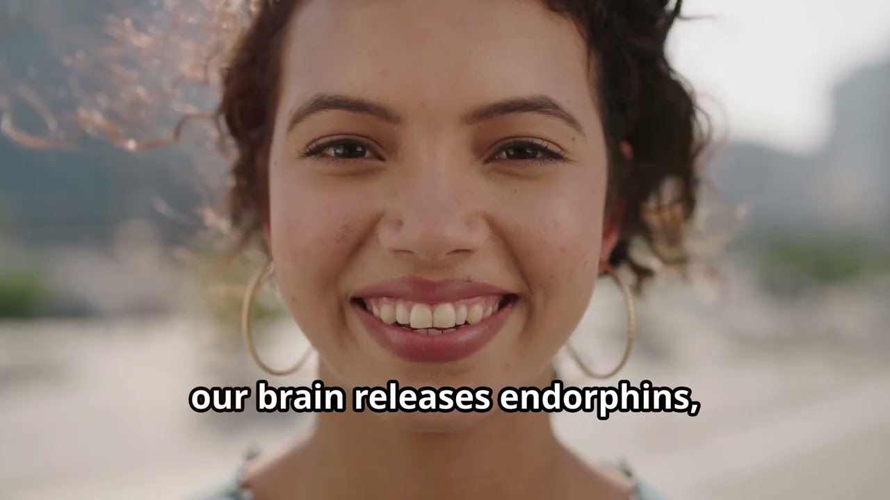 The Science Behind Smiling: A Mood Booster