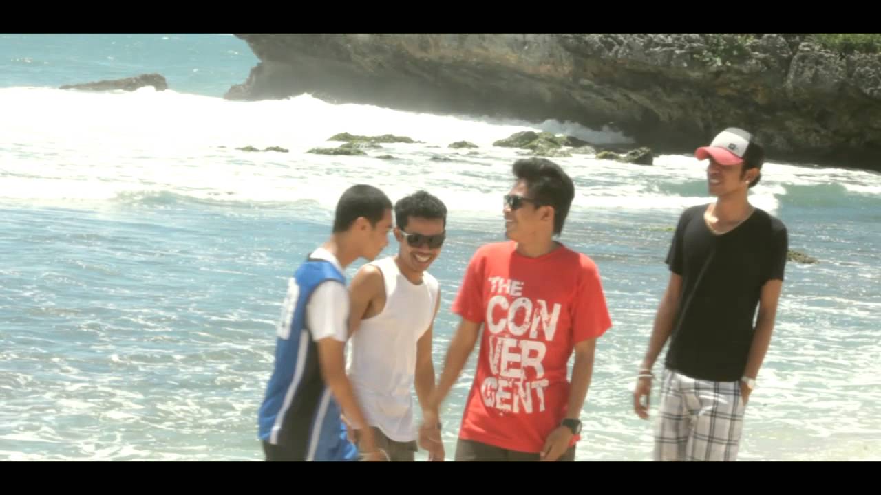 The Convergent Santai (Official Video)
