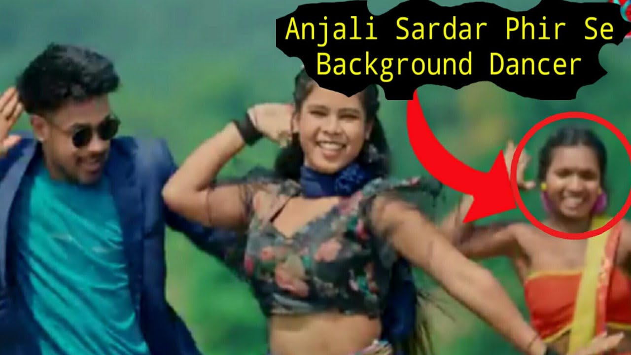 Mistake In Benaow Bonga and A Sushama | New Santali Video Song 2024 | Faltu Katha Returns
