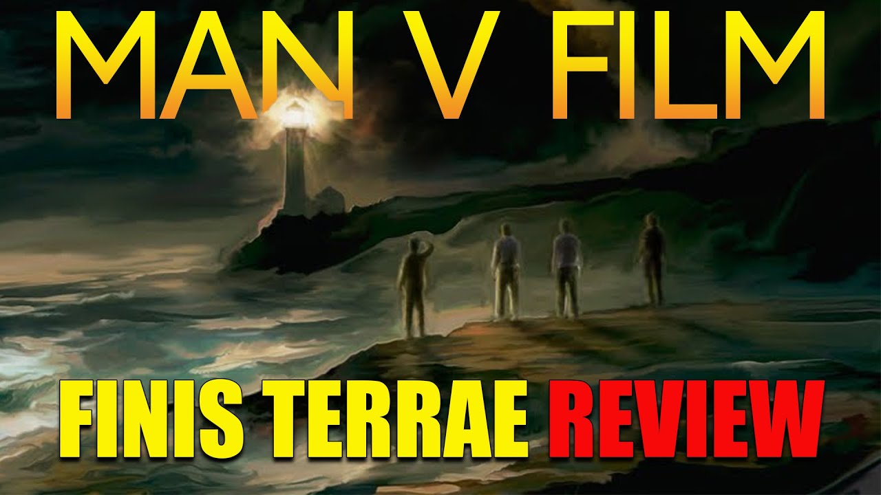 Finis Terrae (1929) | Masters of Cinema # 323 Blu-ray Review
