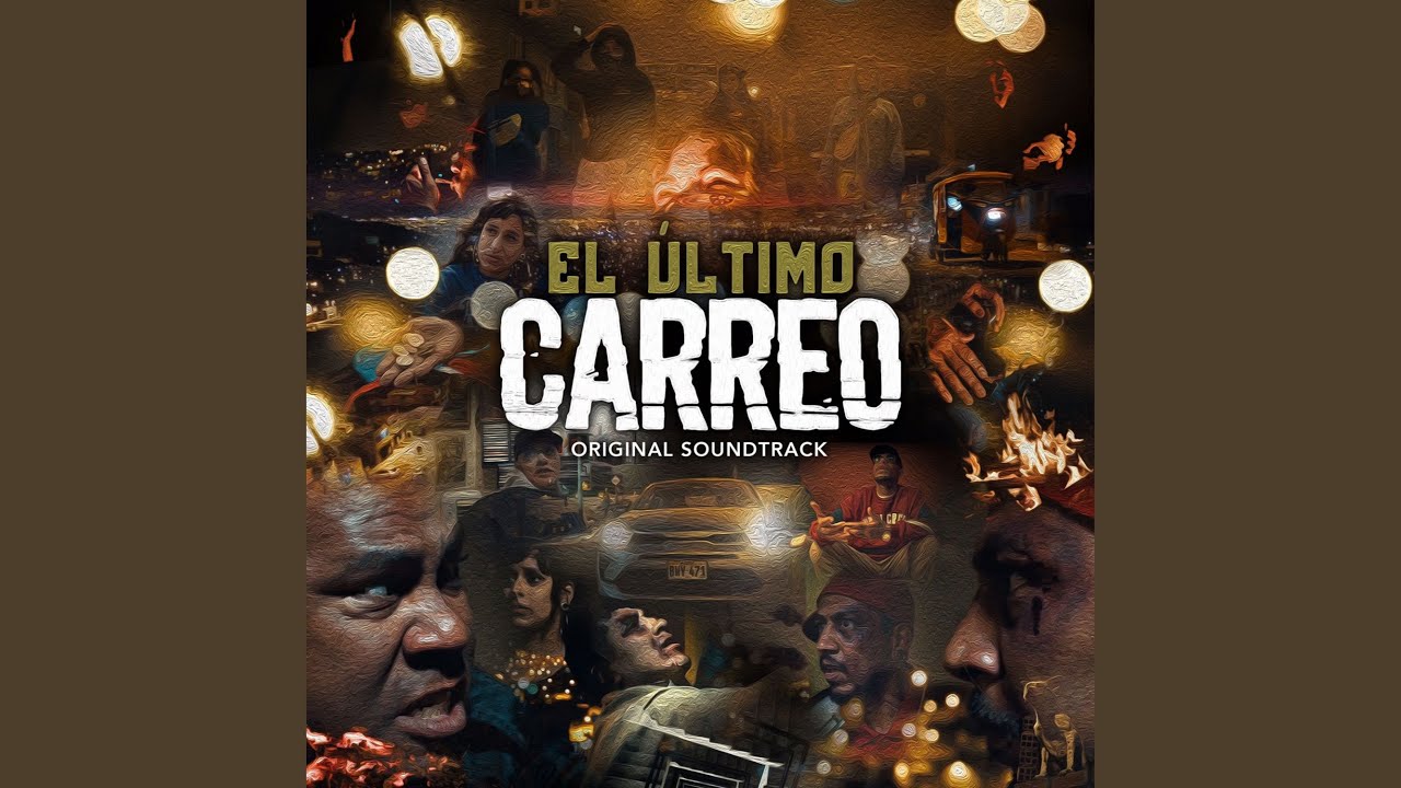 El Último Carreo