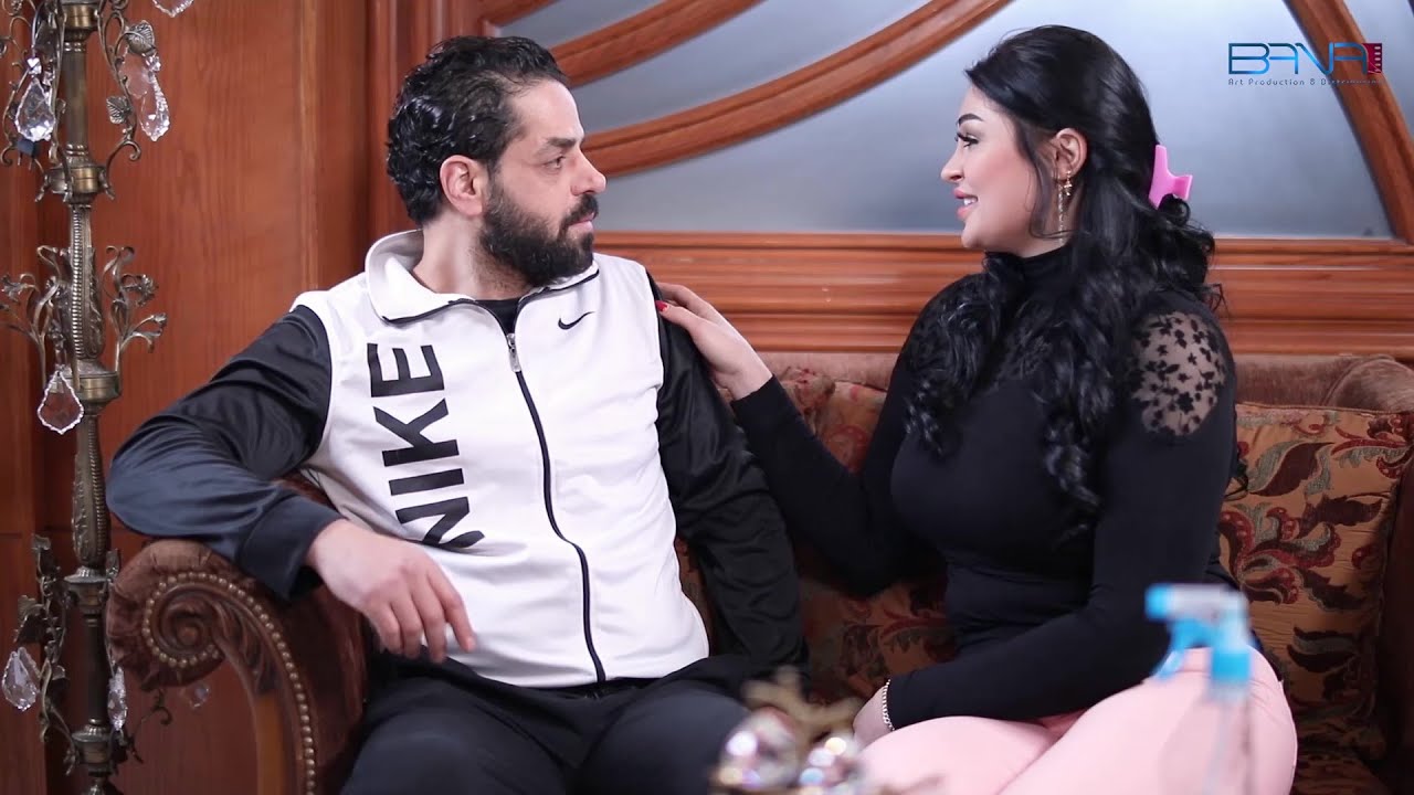 بتفوت على أساس لفاية وبتسحب الرجال 🤦‍♀️🤦‍♀️