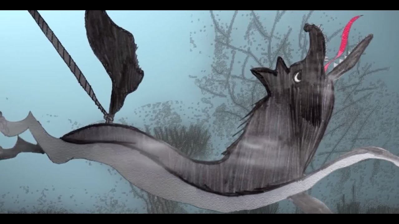 PIERRE et le LOUP/ Петя и волк / Peter and the Wolf
