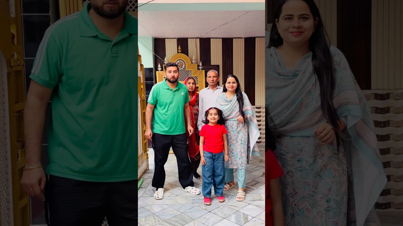 Anaya Or Family Ki Taraf Se Aap Sabhi Ko Happy Holi ❤️