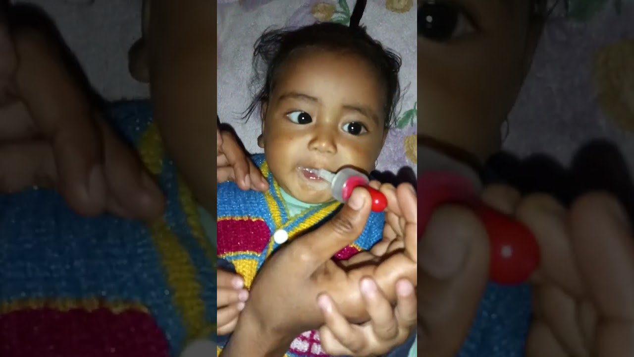 बाबू का तबियत आज कल खराब चल रहा है #cutebaby #baby #cute #love #aakarshmoments #funny #babyboy 