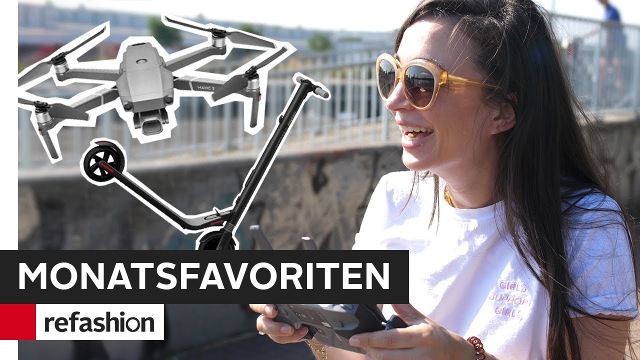 Meine Monatsfavoriten Juni/Juli| OTTO