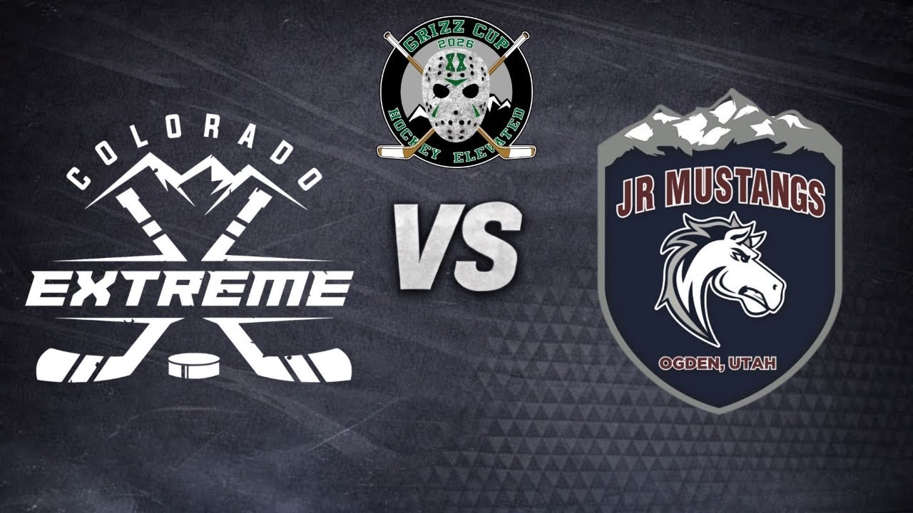 Colorado Extreme 10uAA vs Ogden Jr Mustangs