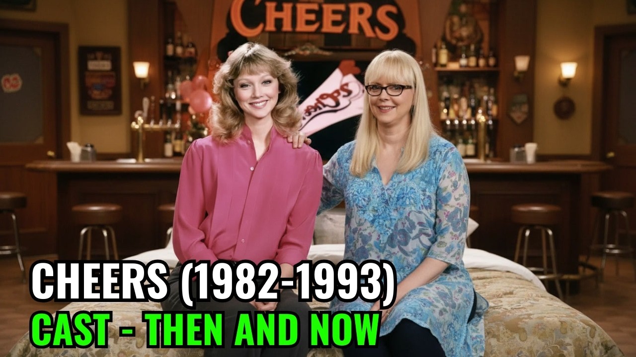 Cheers (1982 1993) Cast Then and Now 2026 - What Really Happened to Them?