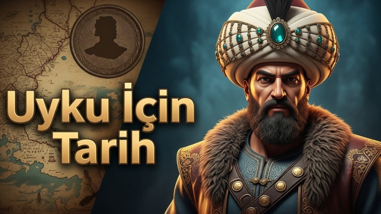 EN GÜÇLÜ PADİŞAH : KANUNİ SULTAN SÜLEYMAN