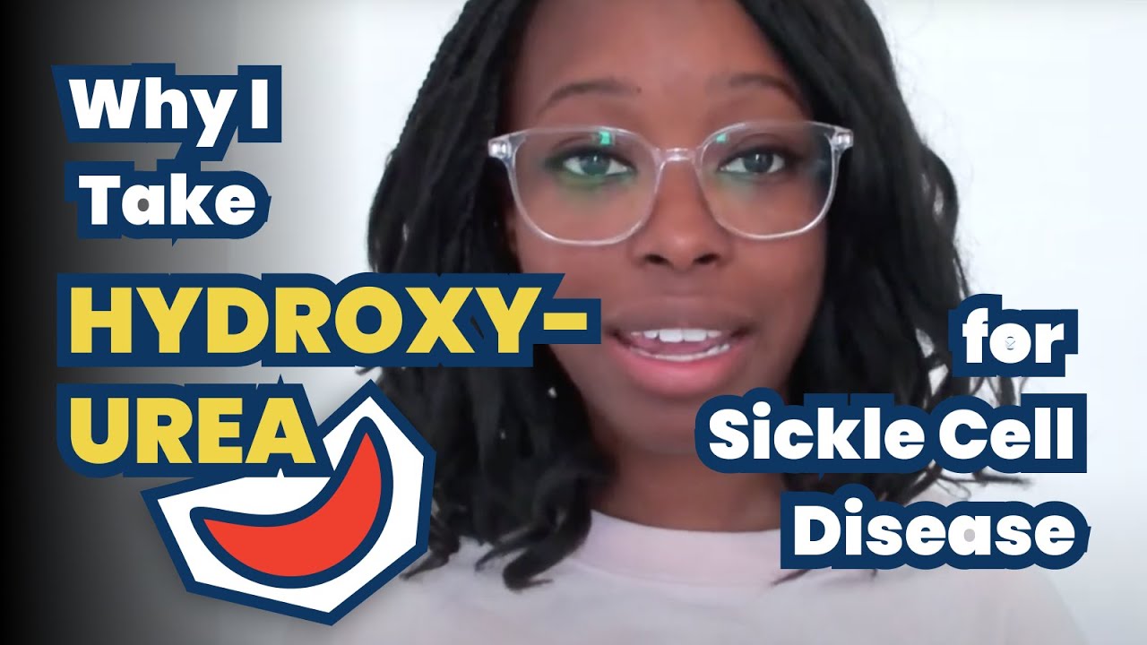 Why I Take Hydroxyurea (for Sickle Cell Disease)– An Unpopular Opinion
