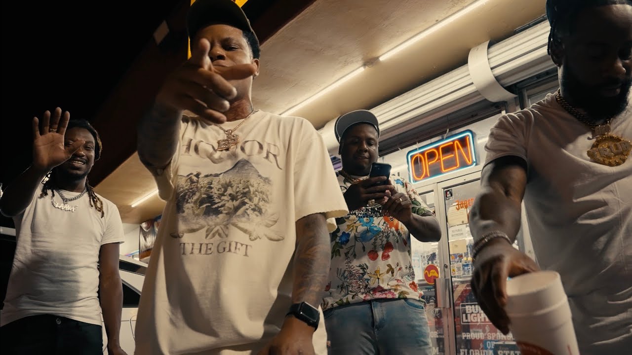 Rico Dream$ - Why They Mad (Official Video)