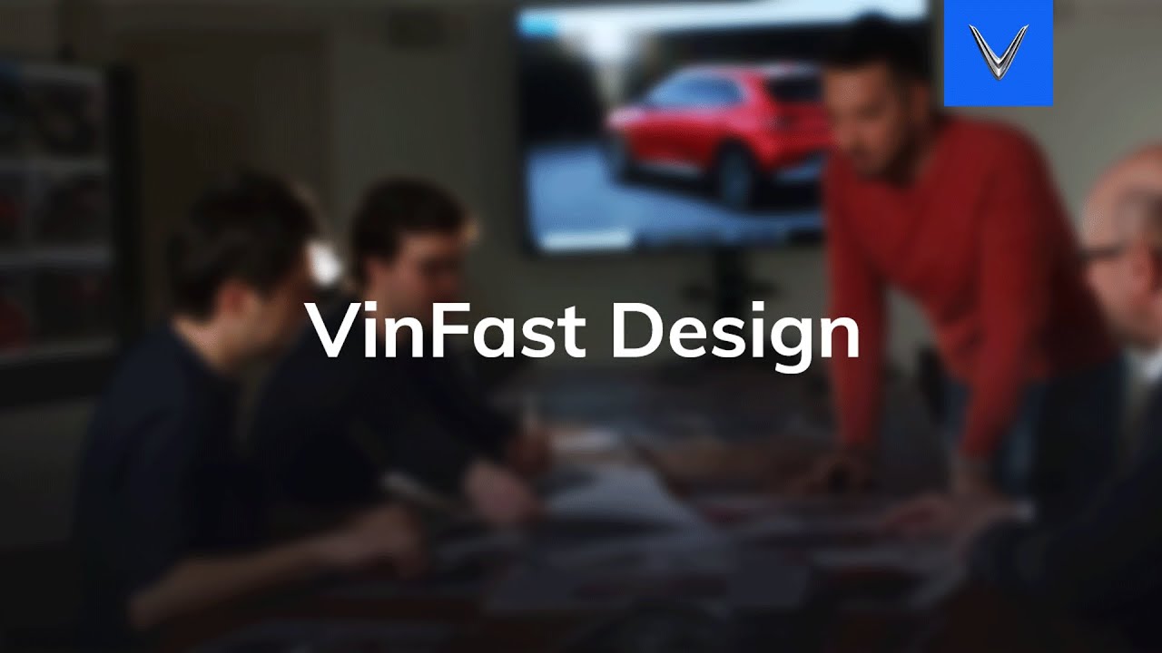 VinFast  Design