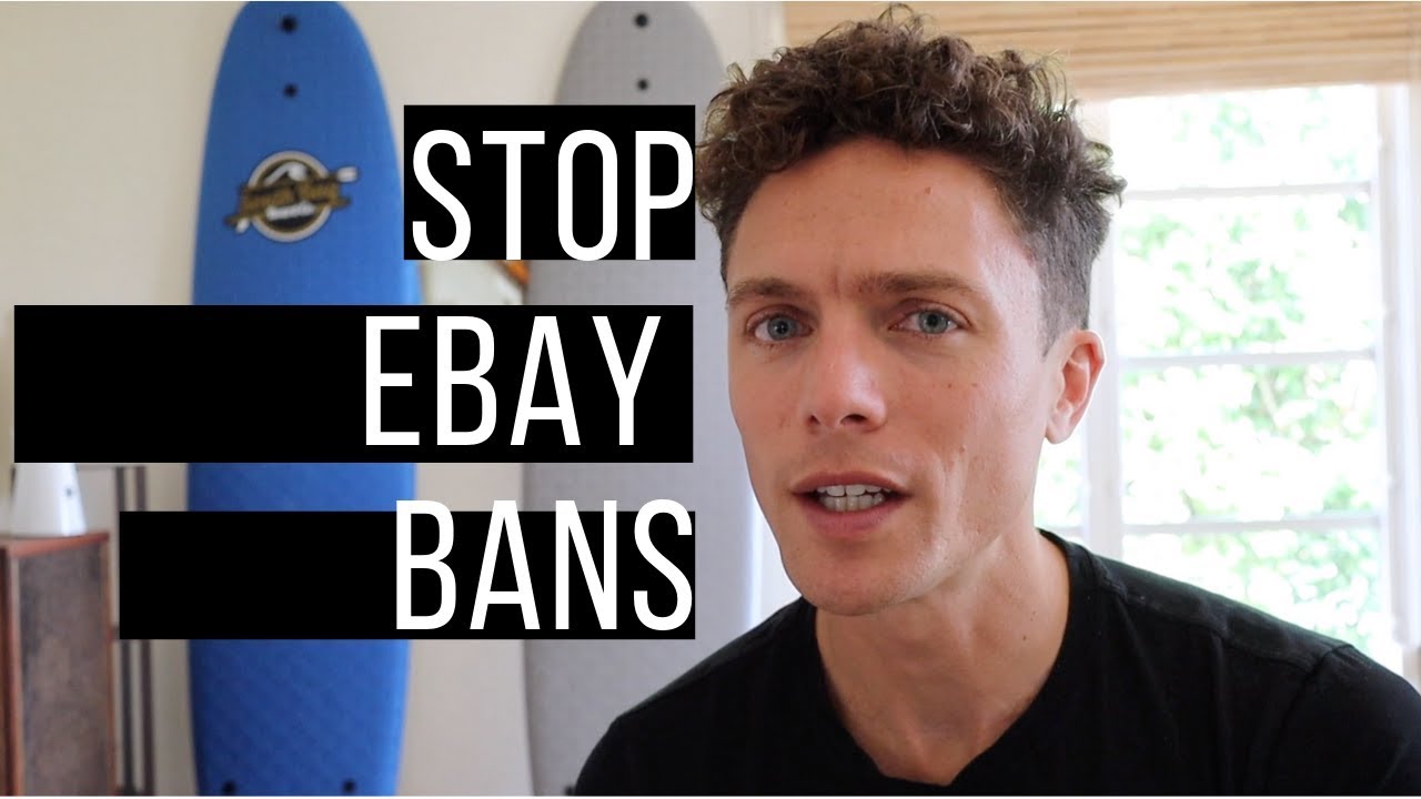 6 Ways to Avoid MC011 Restriction on eBay!
