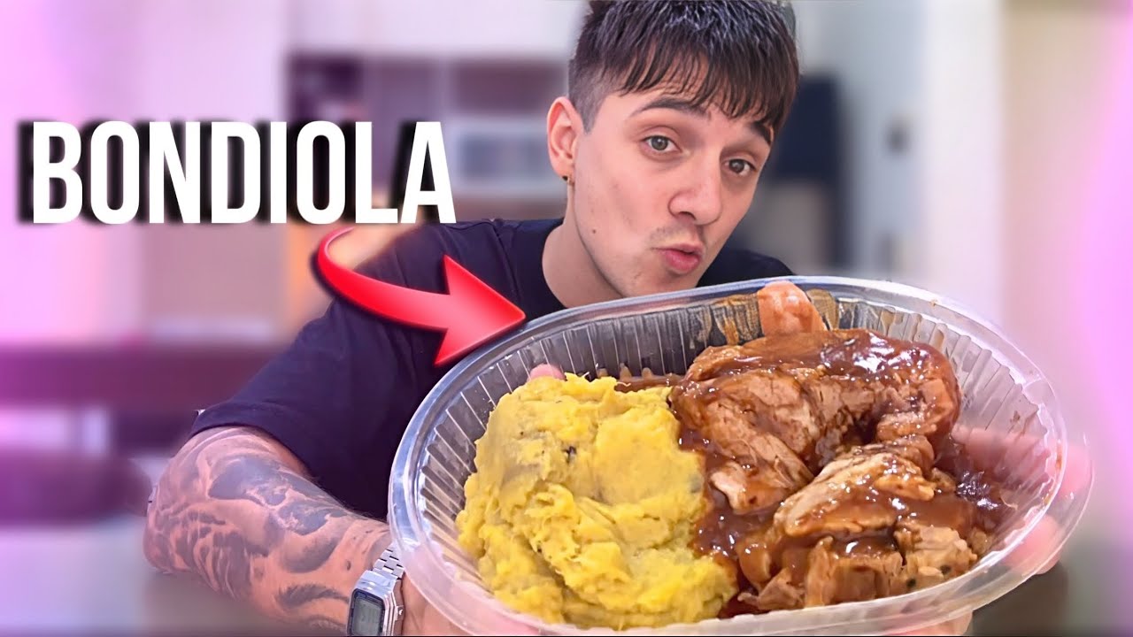 24 HS COMIENDO EN PANADERÍAS 🥖