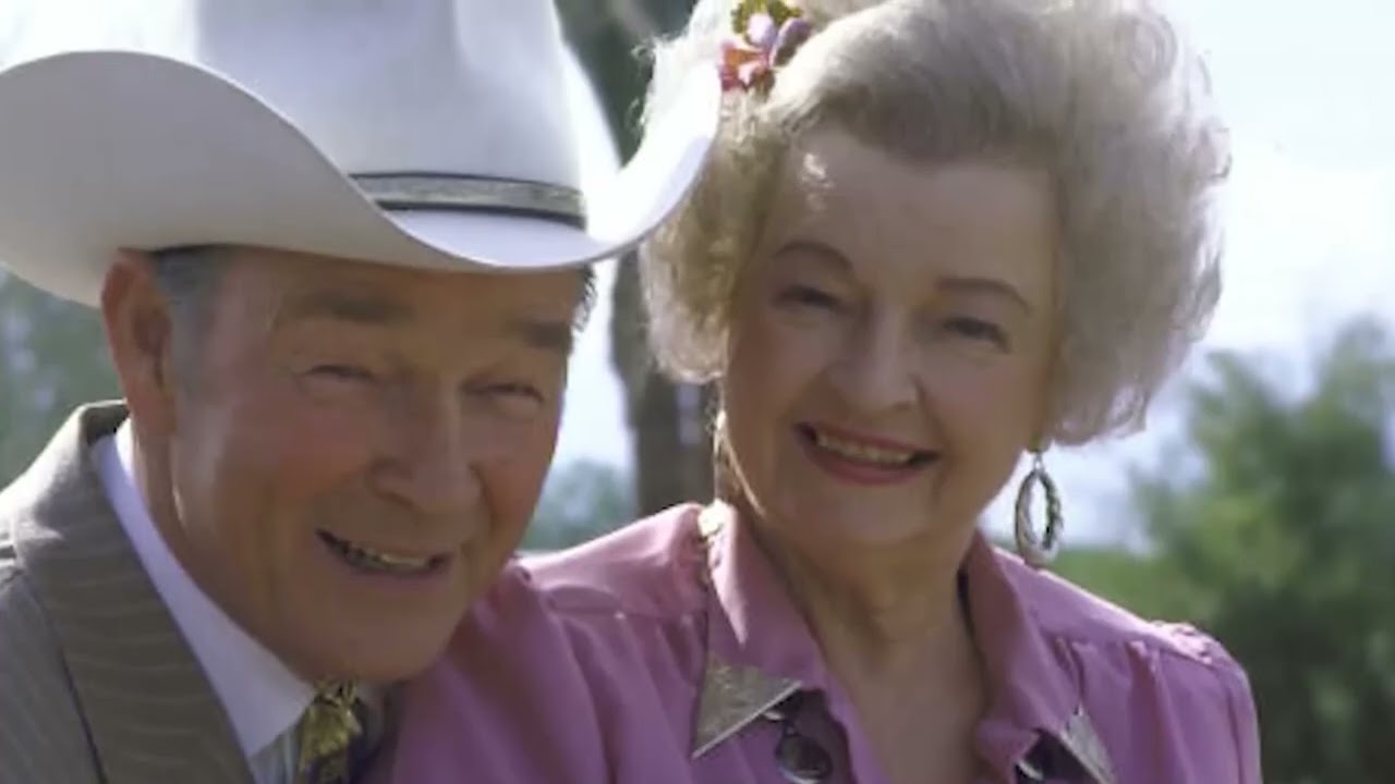 Dale Evans&rsquo; Heartbreaking Truth About Roy Rogers Revealed!