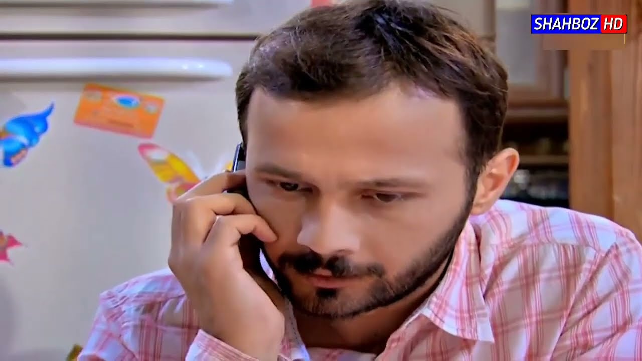 'ҲИКМАТИ ЗИНДАГӢ' ҚИСМИ 70 (1080р)_HD / HIKMATI ZINDAGI QISMI 70 Бо забони тоҷикӣ