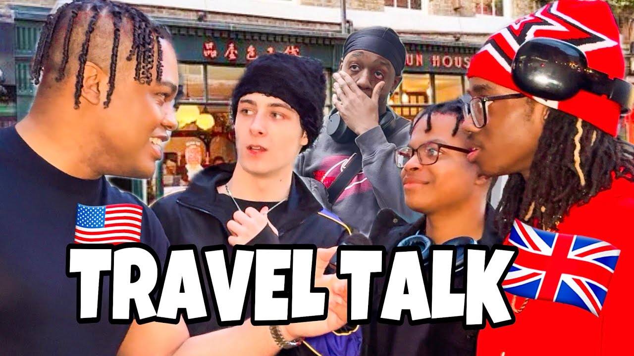 Black Americans Traveled To London To Educate UK Africans