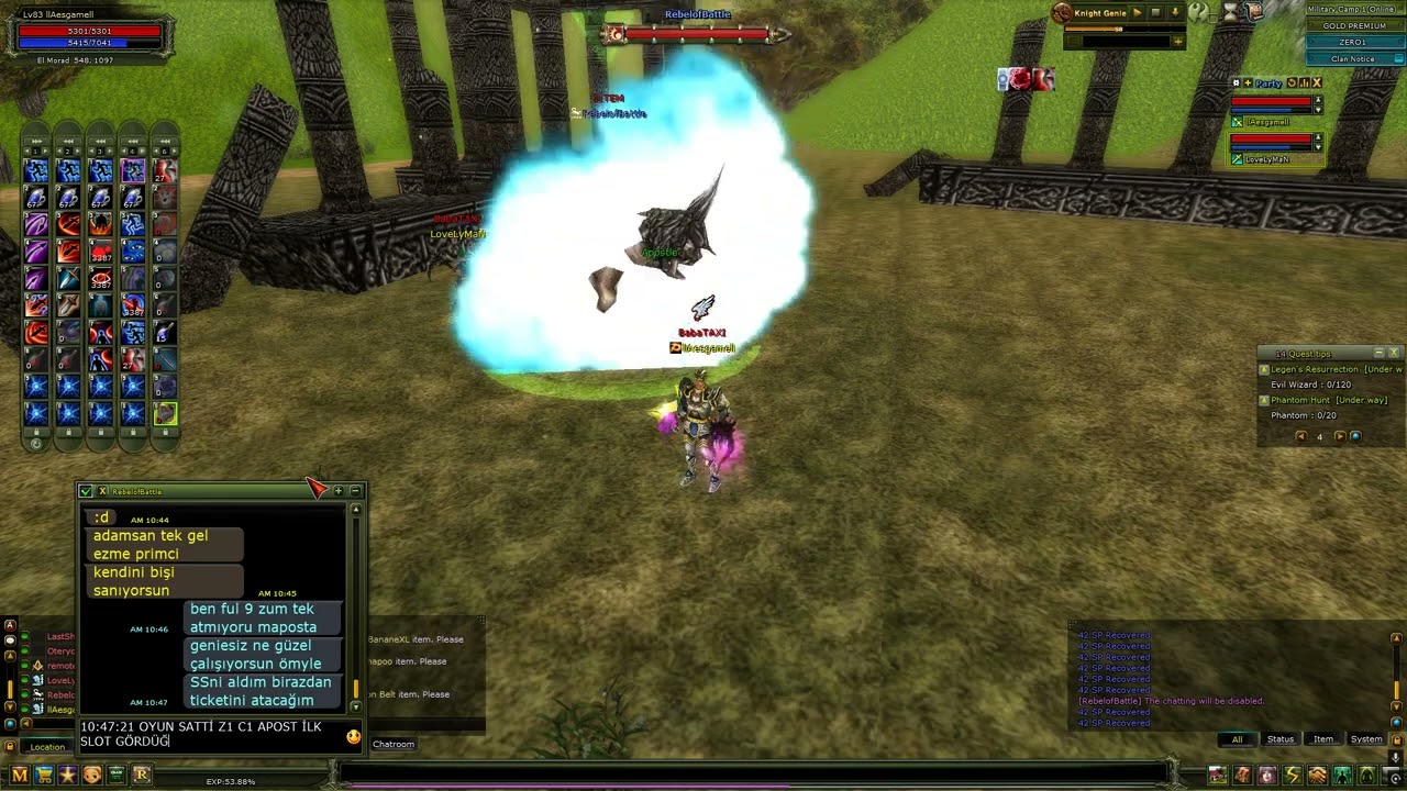 Knight Online 2026 02 25   RebelofBattle    (koxper)