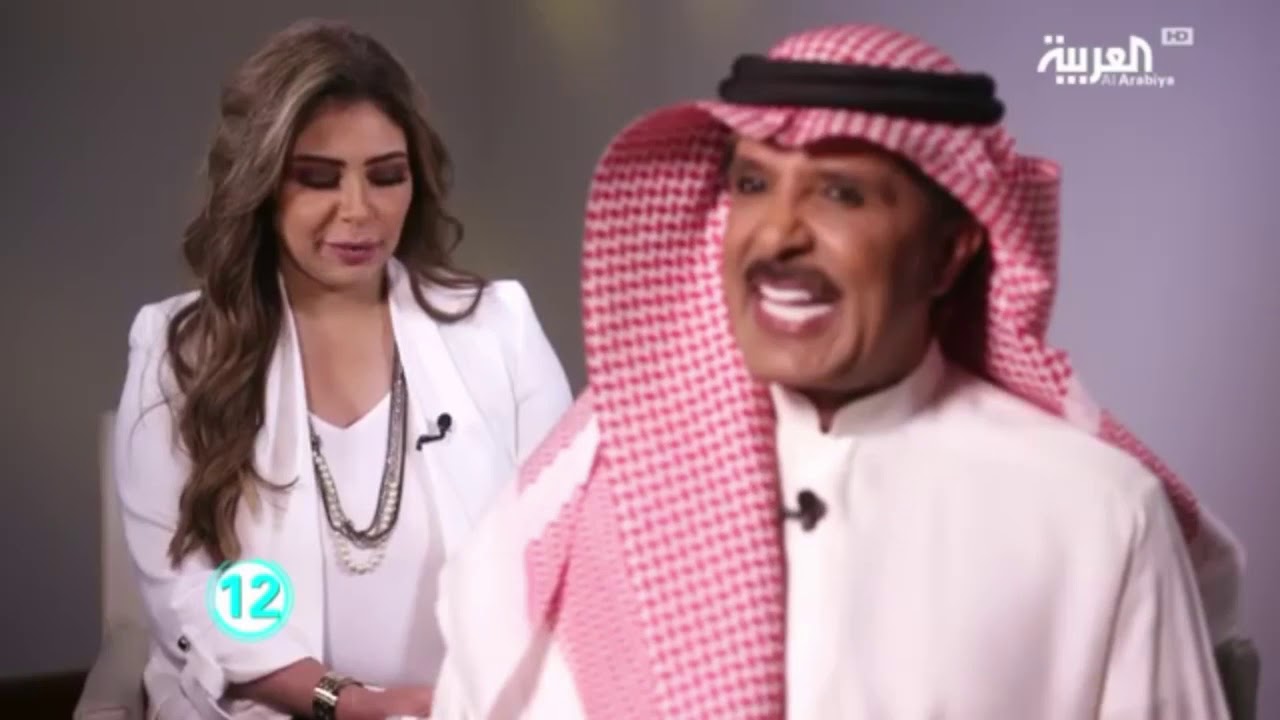 عبدالله بالخير و 25 سوال .. لقاء قناة العربية
